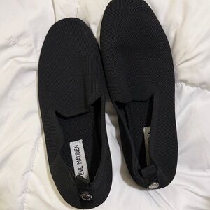 Flight attendants flats Slip-Ons